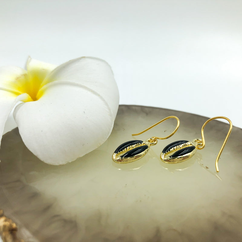 Sri - Earrings