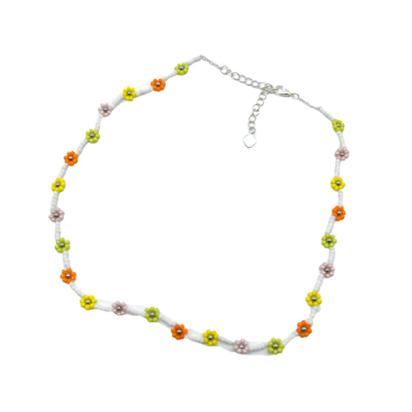 Onanong - Necklace & Bracelet Combo