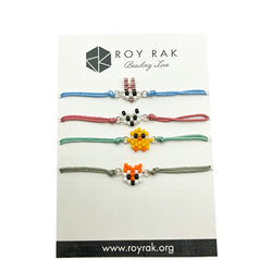 Animal bracelets