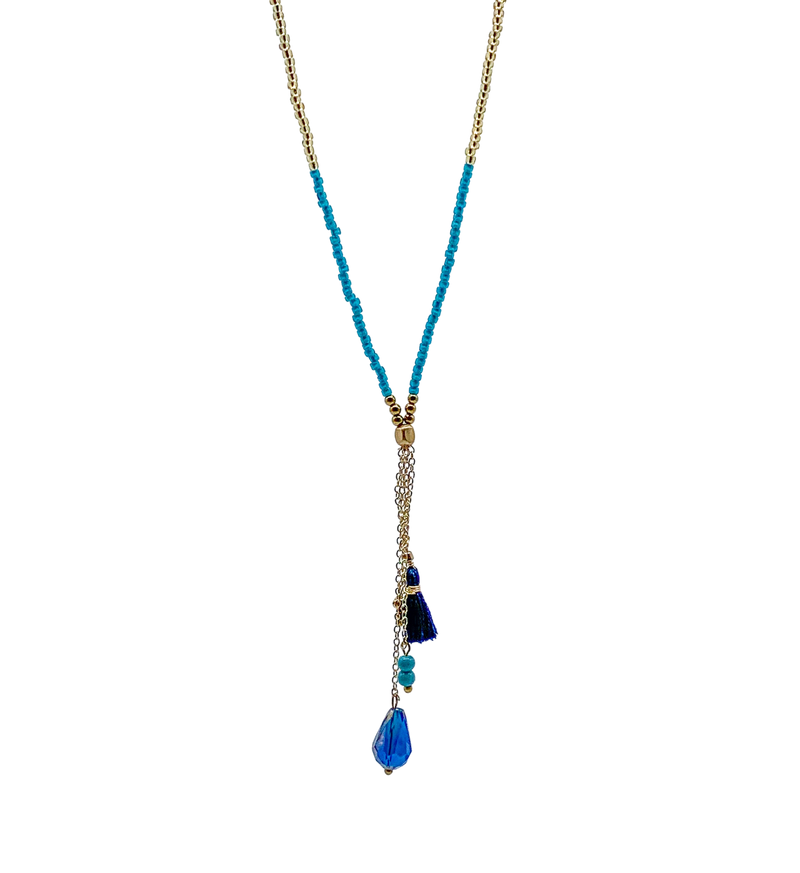 Chaba - Necklace